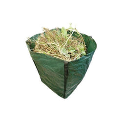 Silverline - Sacco da giardinaggio resistente 600 x 600 x 1000 mm, capacità 360 l
