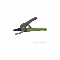 Cesoie a bypass 210mm Cesoie a bypass con rivestimento lama antiaderente. Manici bicolore in plastica antiscivolo. Prodotto O ...