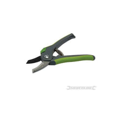 Silverline - Cesoie ad incudine con lama 210 mm prodotto originale manico ergonomico