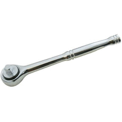 Silverline - Chiave a cricchetto 1/4' (150 mm)