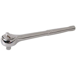 Silverline - Chiave a cricchetto 3/8' (200 mm)