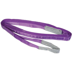 Silverline - Imbragatura da carico 1 t 4 m