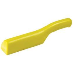 Mazza batti piombo 320 x 55 mm