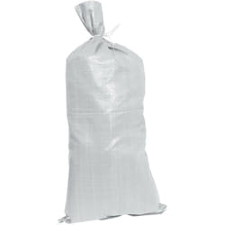 Silverline - Sacchi per sabbia 10 p.zi 750 x 330 mm