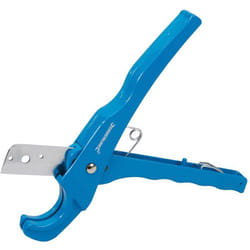 Silverline - Pinza tagliatubi per tubi in plastica 36 mm