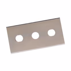 Raschietti in dispensatore di Sicurezza. Per l'utilizzo con Raschietti. 0,2 mm