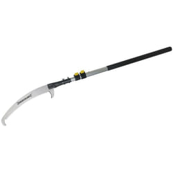 Silverline - Sega per potatura con manico telescopico 1,5 - 2,5 m