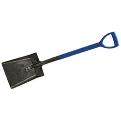 Pala quadrata 1100 mm