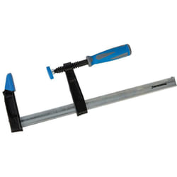 Silverline - Morsa a f a sollecitazione severa 300 x 80 mm