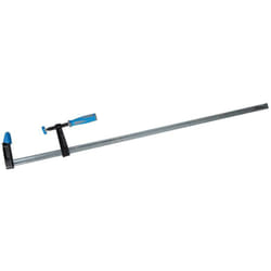 Silverline - Morsa a f a sollecitazione severa 900 x 80 mm