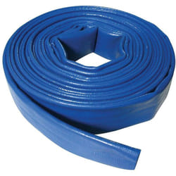 Silverline - Tubo flessibile piatto, 10 mm 25 mm