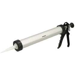 Silverline - Pistola per silicone 600 ml