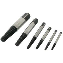 Silverline - 969752 - Set estrattori per viti