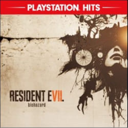 Capcom Resident Evil 7: Biohazard Standard Inglese PlayStation 4