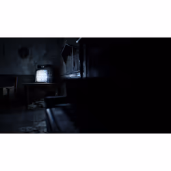Capcom Resident Evil 7: Biohazard Standard Inglese PlayStation 4