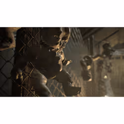 Capcom Resident Evil 7 biohazard - PLAYSTATION HITS - Vista aggiuntiva 3