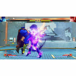 Digital Bros Street Fighter V: Champion Edition, PS4 Champions PlayStation 4 - Vista aggiuntiva 5