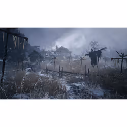Capcom Resident Evil Village - Vista aggiuntiva 4