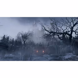 Capcom Resident Evil Village - Vista aggiuntiva 8