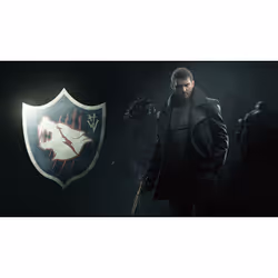 Capcom Resident evil village Standard Multilingua PlayStation 4
