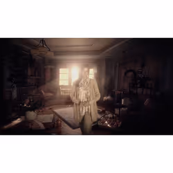 Capcom Resident evil village Standard Multilingua PlayStation 4 - Vista aggiuntiva 6