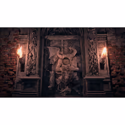 Capcom Resident Evil Village - Day One Edition PlayStation 4 - Vista aggiuntiva 5