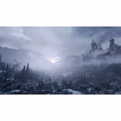 Capcom Resident Evil Village - Day One Edition PlayStation 4 - Vista aggiuntiva 6