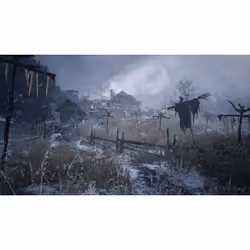 Capcom Resident Evil Village - Day One Edition PlayStation 4 - Vista aggiuntiva 7