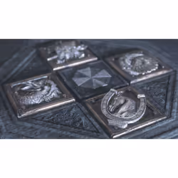 Capcom Resident Evil Village - Day One Edition PlayStation 4 - Vista aggiuntiva 8