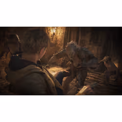 Capcom Resident Evil Village Gold Edition PS4 Oro Multilingua PlayStation 4 - Vista aggiuntiva 4