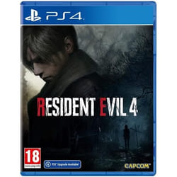 Capcom Resident Evil 4 Remake (PS4) Standard Multilingua PlayStation 4