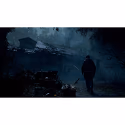 Capcom Resident Evil 4 Remake (PS4) Standard Multilingua PlayStation 4