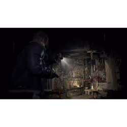 Capcom Resident Evil 4 Speciale PlayStation 4 - Vista aggiuntiva 7