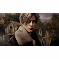 Capcom Resident Evil 4 Steelbook PlayStation 4 - Vista aggiuntiva 8