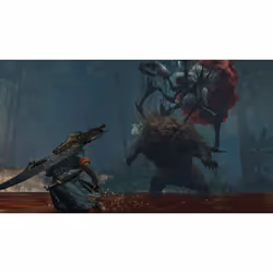 PLAION Monster Hunter Wilds Classique Italien PlayStation 5 - Vista aggiuntiva 5