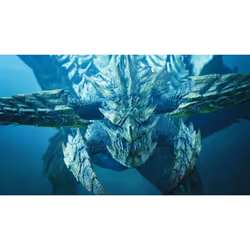 PLAION Monster Hunter Wilds Classique Italien PlayStation 5 - Vista aggiuntiva 6