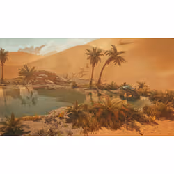 Capcom Monster Hunter Wilds Standard PlayStation 5 - Vista aggiuntiva 4
