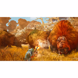 Capcom Monster Hunter Wilds Standard PlayStation 5 - Vista aggiuntiva 8