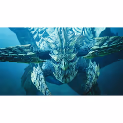 PLAION Monster Hunter Wilds Classique Italien Xbox Series X - Vista aggiuntiva 5
