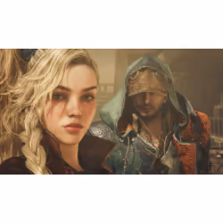 PLAION Monster Hunter Wilds Classique Italien Xbox Series X - Vista aggiuntiva 7