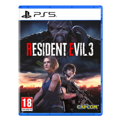Capcom Resident Evil 3 Remake PS5 Standard Multilingua PlayStation 5