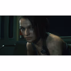 Capcom Resident Evil 3 Remake PS5 Standard Multilingua PlayStation 5 - Vista aggiuntiva 2