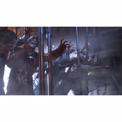 Capcom Resident Evil 3 Remake PS5 Standard Multilingua PlayStation 5 - Vista aggiuntiva 3
