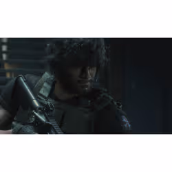 Capcom Resident Evil 3 Remake PS5 Standard Multilingua PlayStation 5 - Vista aggiuntiva 4
