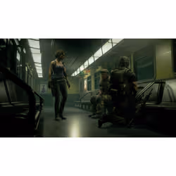 Capcom Resident Evil 3 Remake PS5 Standard Multilingua PlayStation 5 - Vista aggiuntiva 5