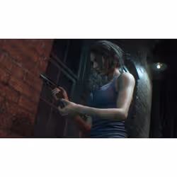 Capcom Resident Evil 3 Remake PS5 Standard Multilingua PlayStation 5 - Vista aggiuntiva 6