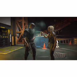 Capcom Resident Evil 3 Remake PS5 Standard Multilingua PlayStation 5 - Vista aggiuntiva 7