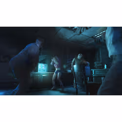 Capcom Resident Evil 3 Remake PS5 Standard Multilingua PlayStation 5 - Vista aggiuntiva 8