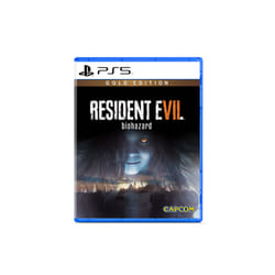 Deep Silver Resident Evil 7 Gold Edition Oro PlayStation 5