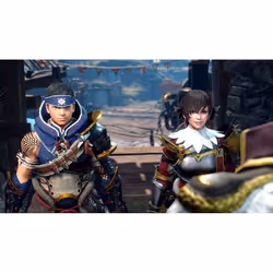 Deep Silver Monster Hunter Rise: Sunbreak Standard Nintendo Switch - Vista aggiuntiva 6